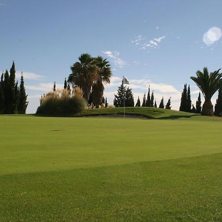 Bonalba Golf Resort & Spa Mutxamel  Exterior foto