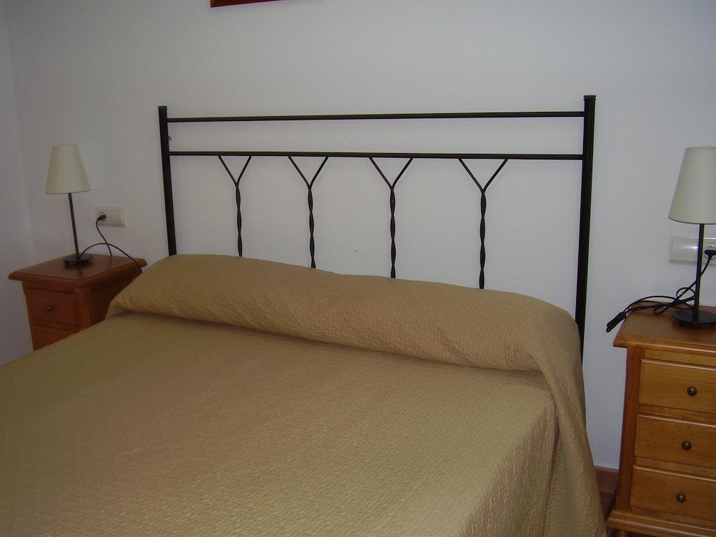 Bonalba Golf Resort & Spa Mutxamel  Habitación foto
