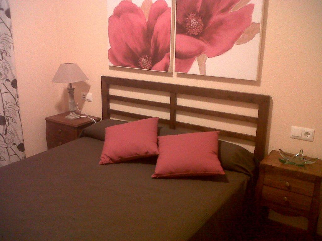 Bonalba Golf Resort & Spa Mutxamel  Habitación foto