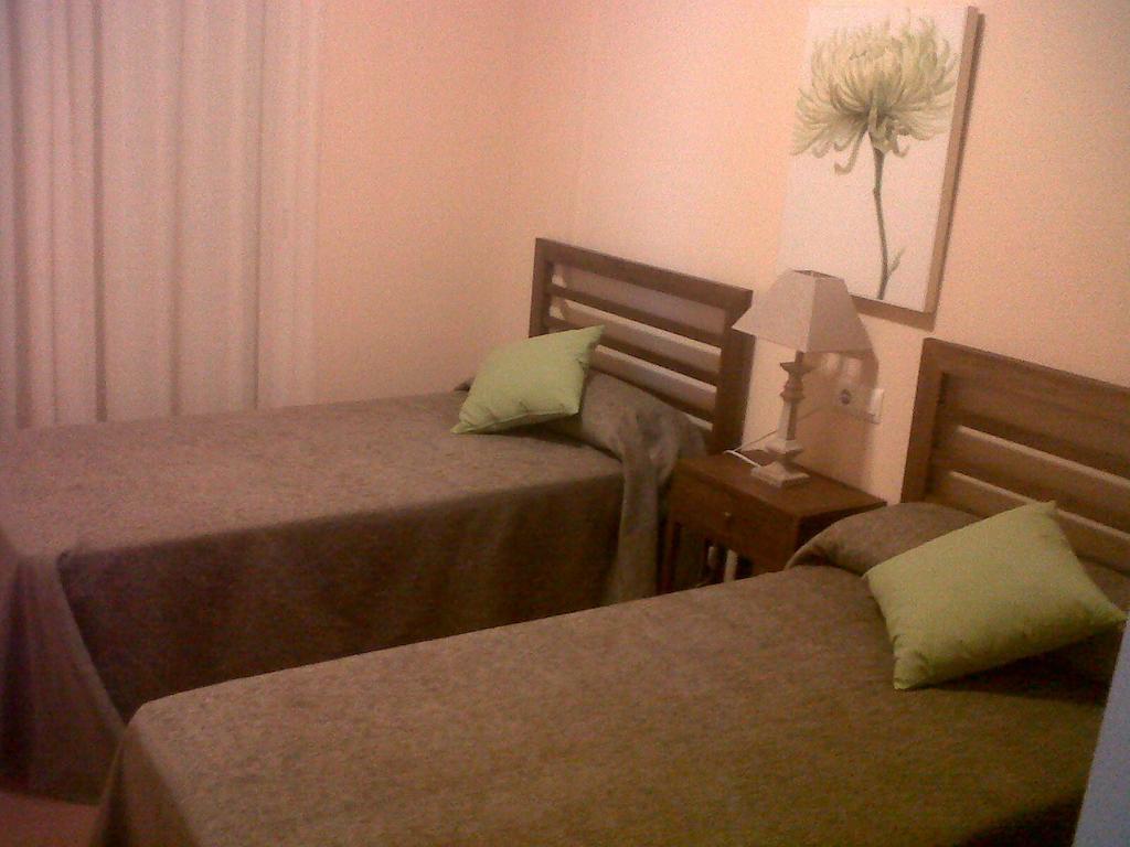 Bonalba Golf Resort & Spa Mutxamel  Habitación foto
