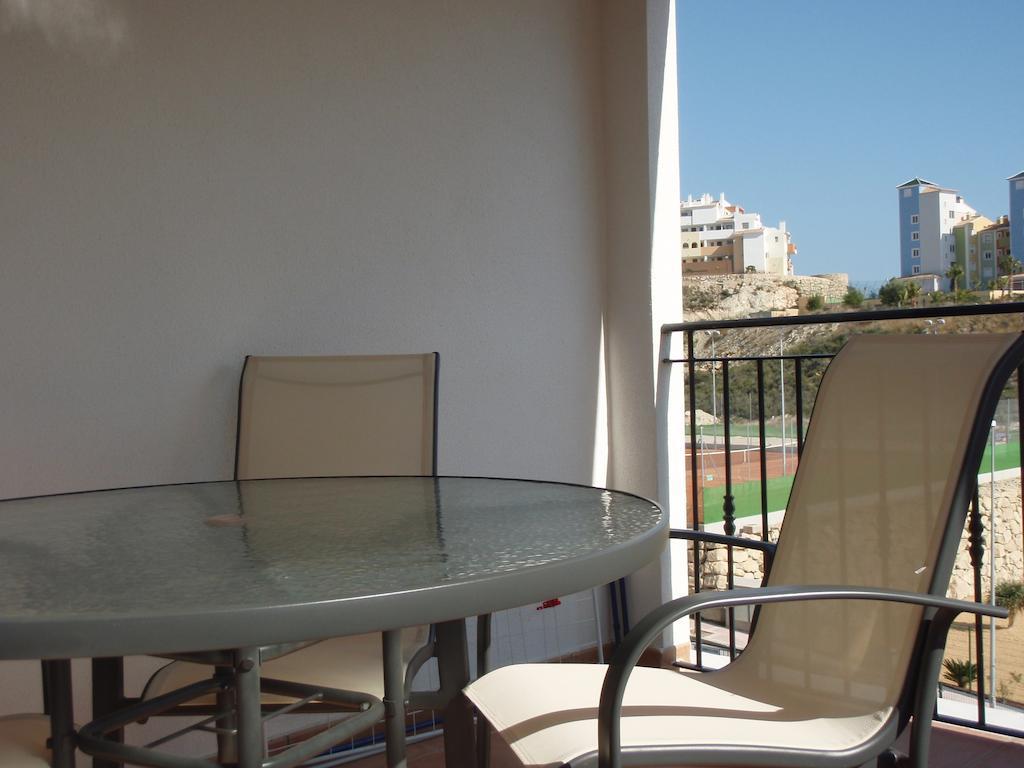 Bonalba Golf Resort & Spa Mutxamel  Habitación foto
