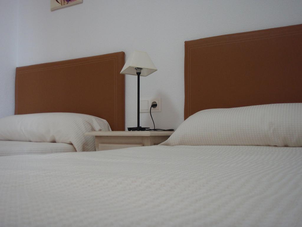 Bonalba Golf Resort & Spa Mutxamel  Habitación foto