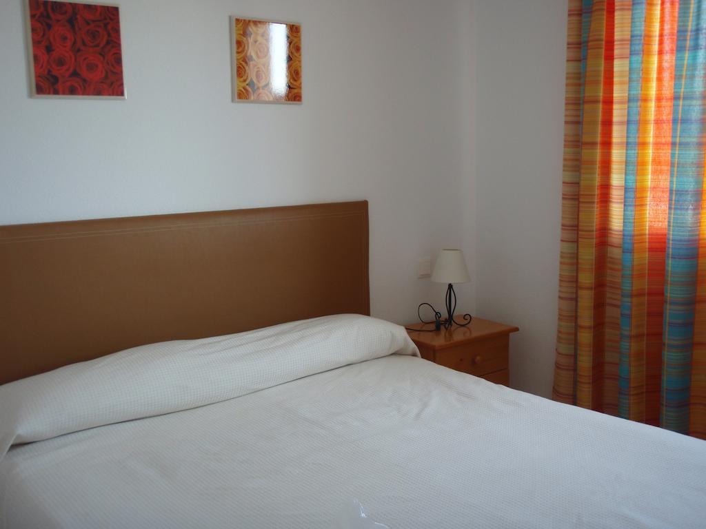 Bonalba Golf Resort & Spa Mutxamel  Habitación foto
