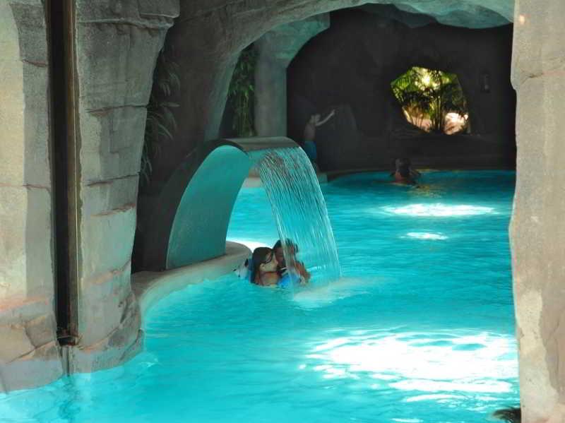 Bonalba Golf Resort & Spa Mutxamel  Exterior foto