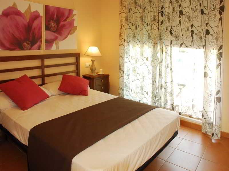 Bonalba Golf Resort & Spa Mutxamel  Exterior foto