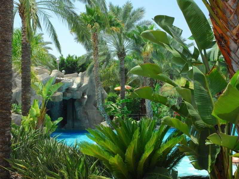 Bonalba Golf Resort & Spa Mutxamel  Exterior foto
