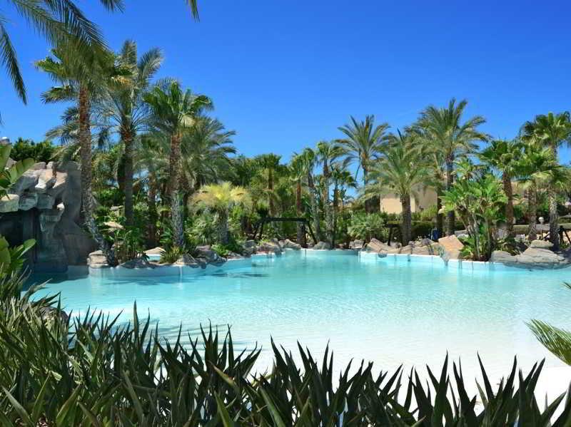 Bonalba Golf Resort & Spa Mutxamel  Exterior foto