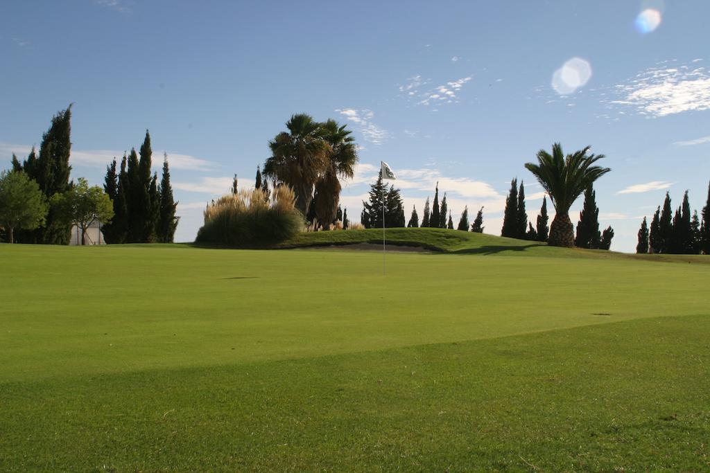 Bonalba Golf Resort & Spa Mutxamel  Exterior foto