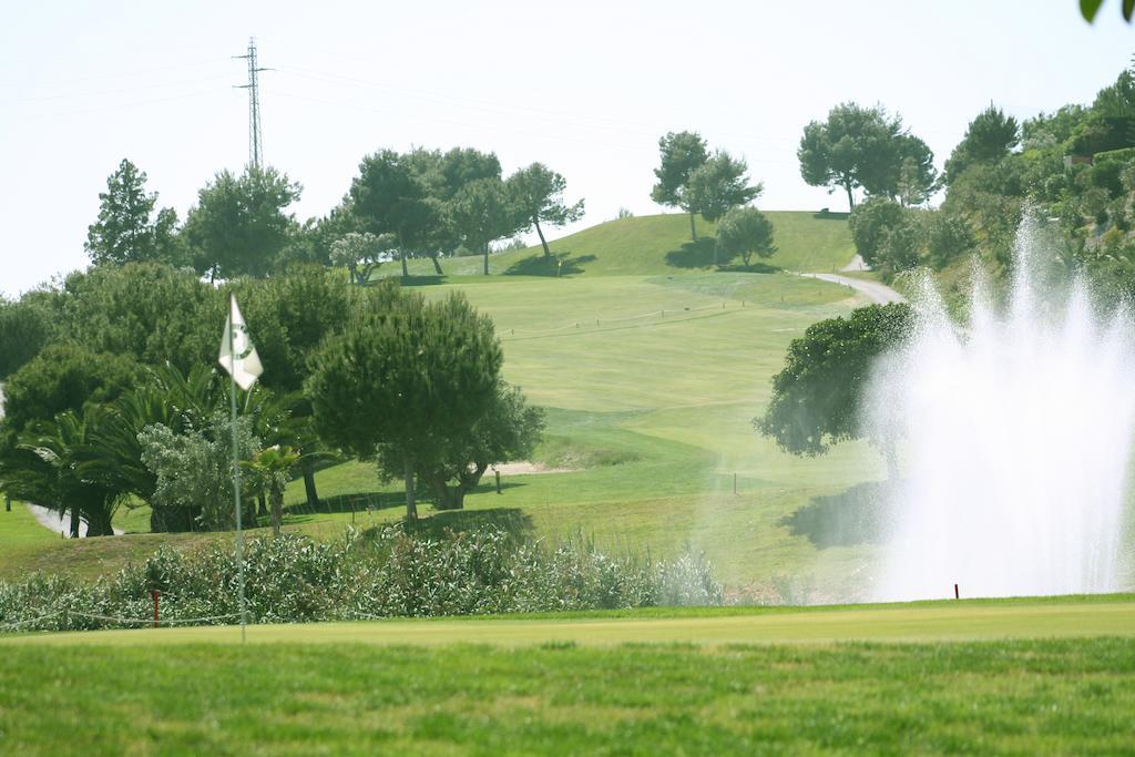Bonalba Golf Resort & Spa Mutxamel  Exterior foto