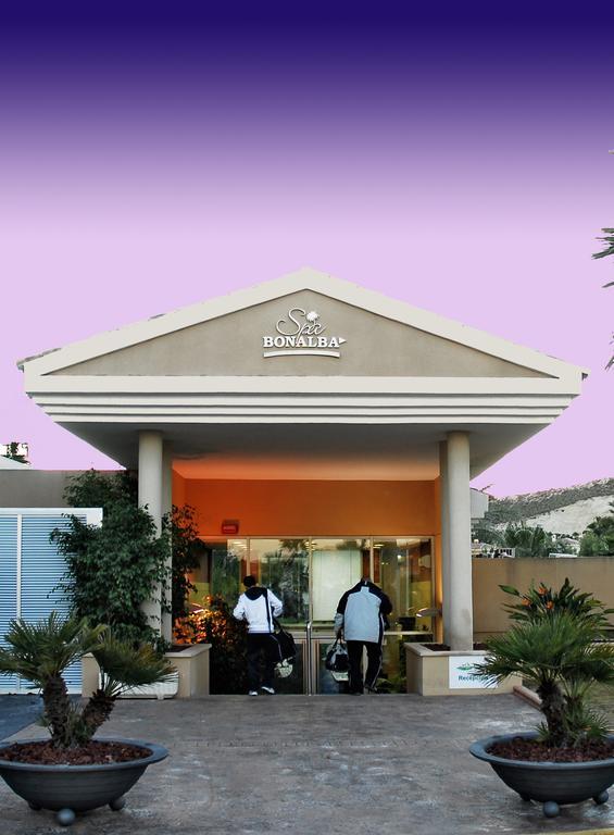 Bonalba Golf Resort & Spa Mutxamel  Exterior foto