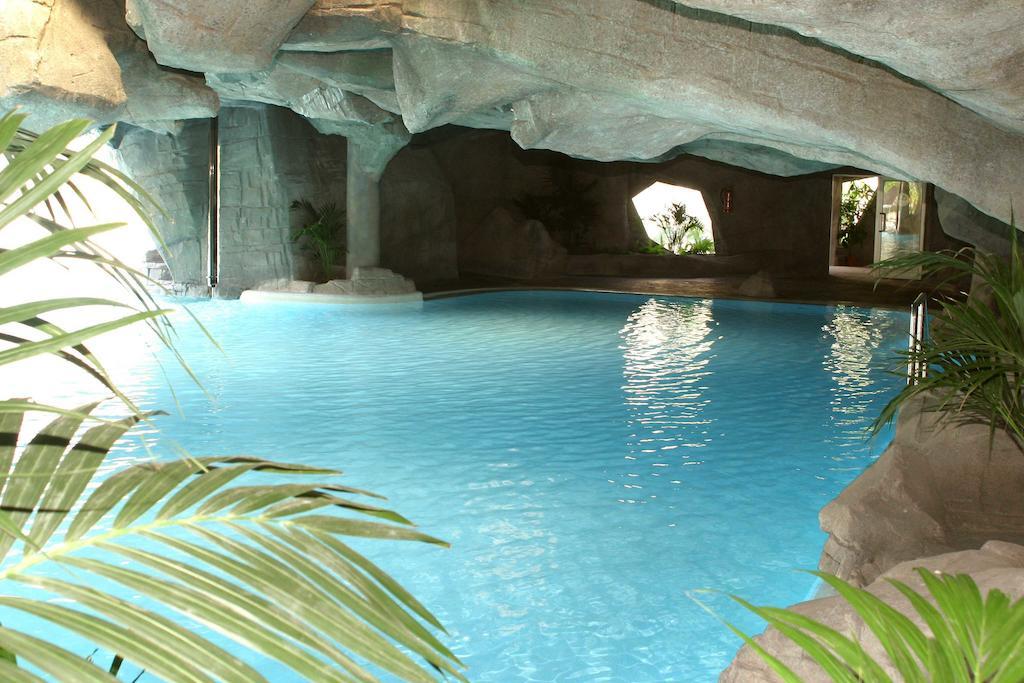 Bonalba Golf Resort & Spa Mutxamel  Exterior foto