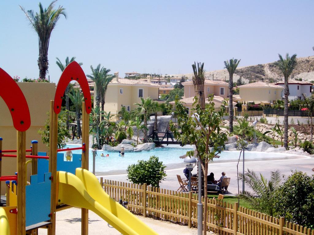 Bonalba Golf Resort & Spa Mutxamel  Exterior foto