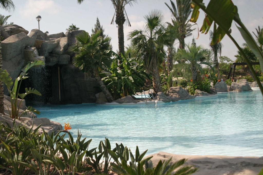 Bonalba Golf Resort & Spa Mutxamel  Exterior foto